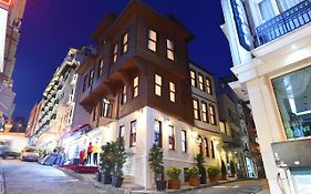 Elyka Hotel Istanbul